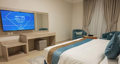 Abat Park Apartments