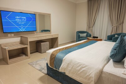  Abat Park Apartments