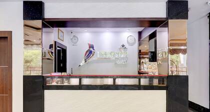 Luxury Deluxe DBL Retreat W/ Free WiFi and Parking