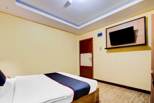 Luxury Deluxe DBL Retreat W/ Free WiFi and Parking