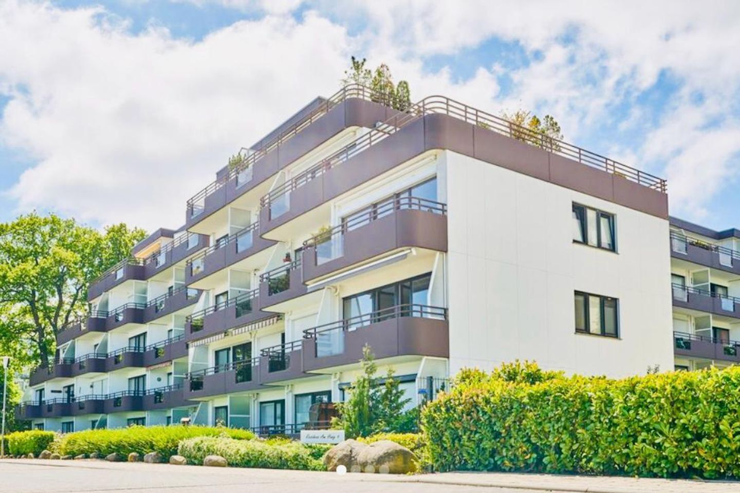 Udendørsområde