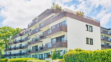 Udendørsområde