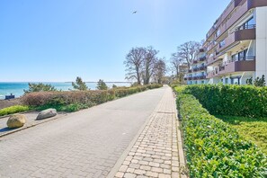 Unterkunftsgelände
