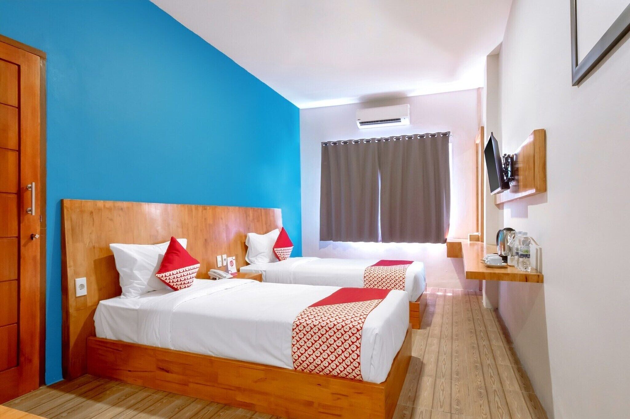 1 dormitorio, wifi gratis, ropa de cama
