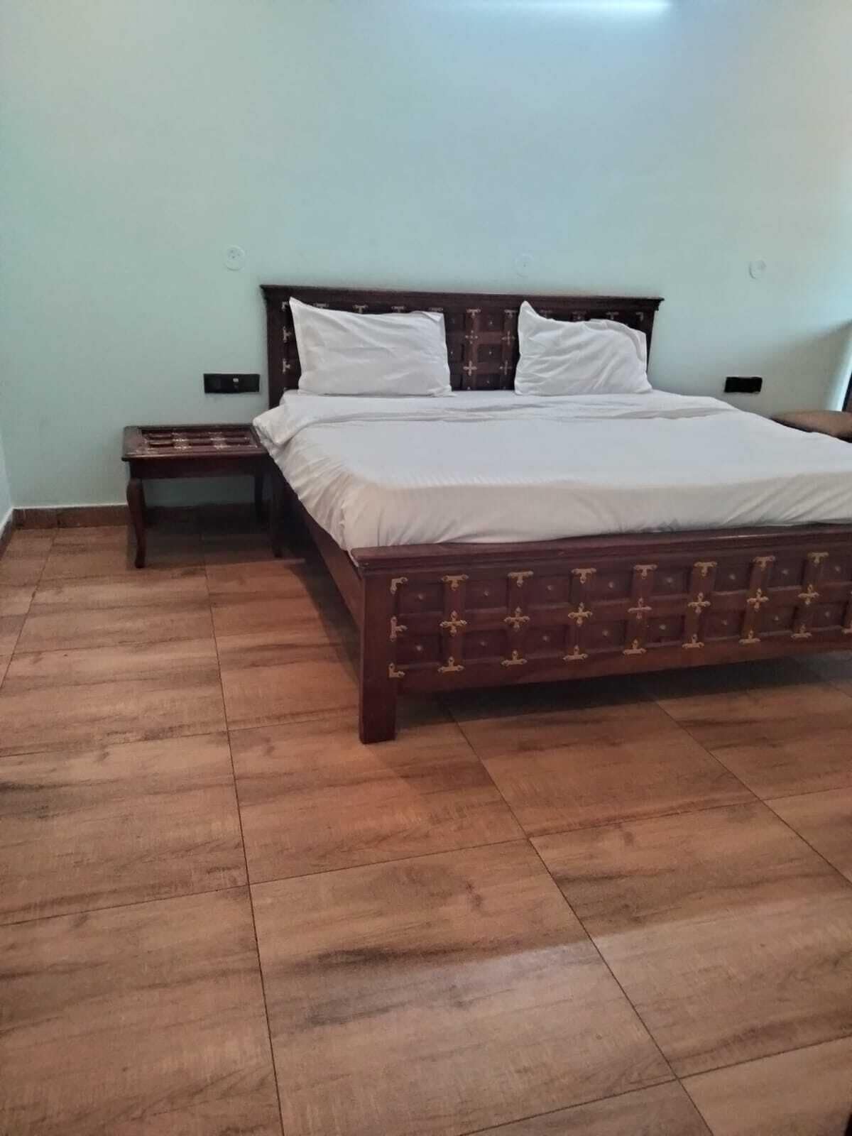 Habitación superior