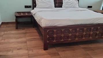 Habitación superior