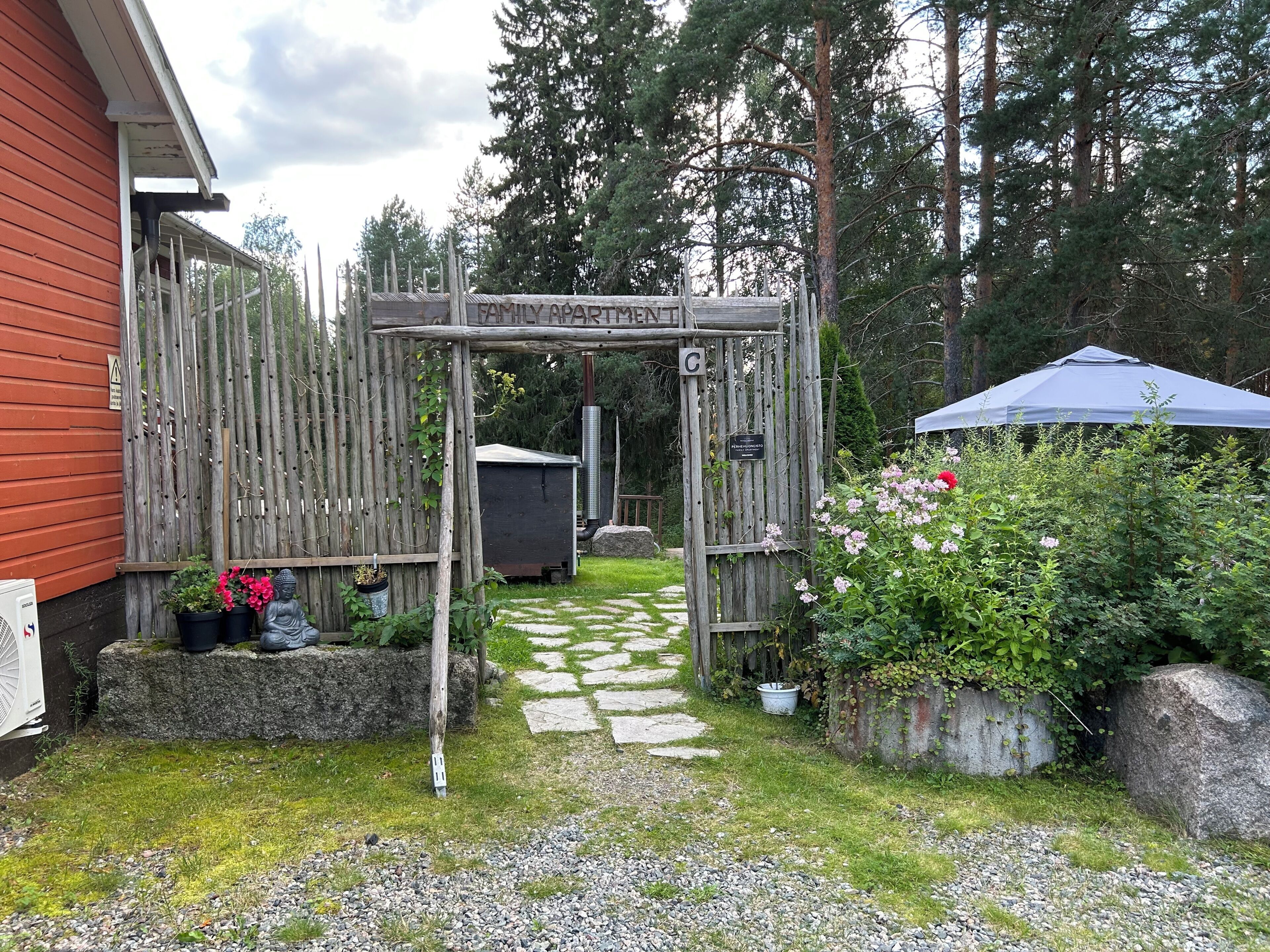 Eksteriør