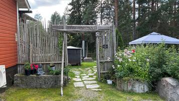 Eksteriør