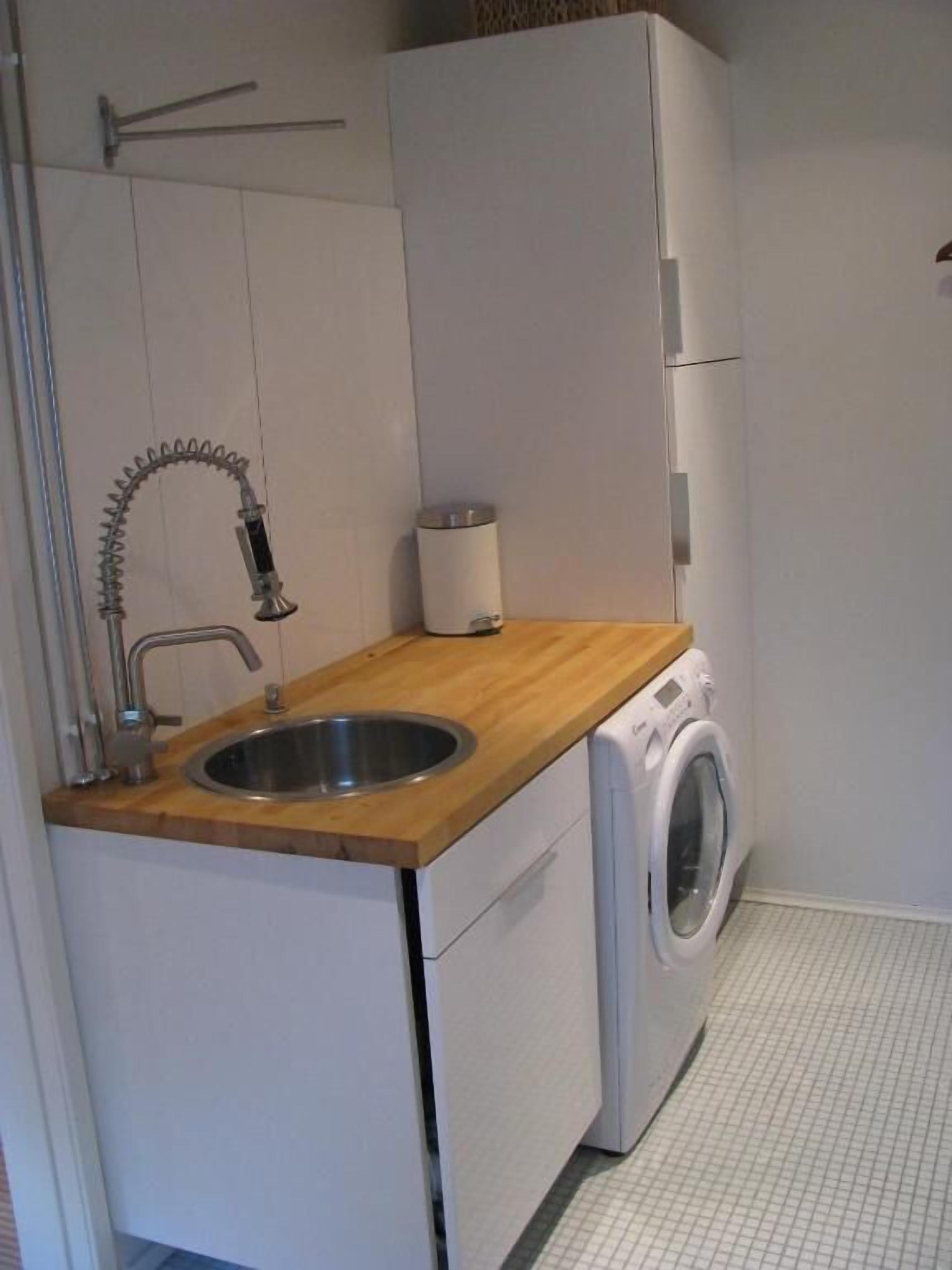 Superior Apartment, 4 Bedrooms, Sauna, Garden View | Interior