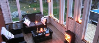 塔赫科瓦納科盧老學校旅館  