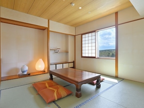 Comfort Room, Non Smoking, Mountain View (70sqm) - Livemax Resort Shikabe (Shikabe)