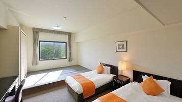 Superior Room, Non Smoking, Mountain View (70sqm) | Free WiFi