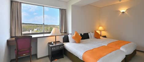 Deluxe Room, Non Smoking, Mountain View (70sqm) | Free WiFi