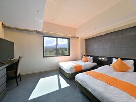 Premium Room, Non Smoking, Mountain View (140sqm) | WiFi (free)