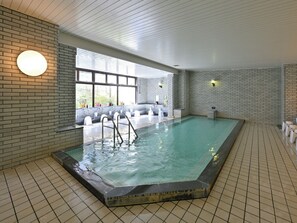 Hot springs - Livemax Resort Shikabe (Shikabe)