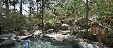 Sources thermales
