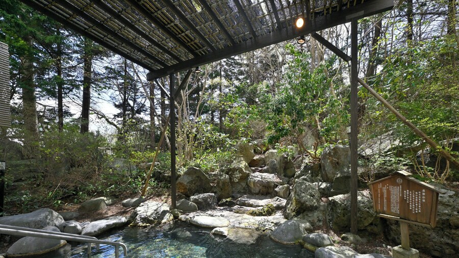 Livemax Resort Shikabe