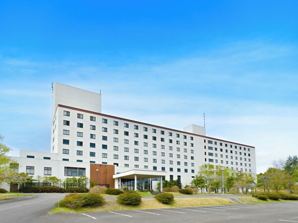 Livemax Resort Shikabe - Hokkaido