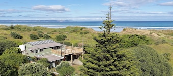 Ocean Dunes Retreat - Sauna & Spa