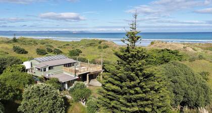 Ocean Dunes Retreat - Sauna & Spa