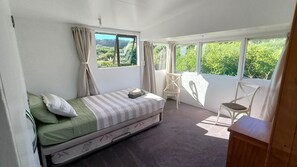 Room - Ocean Dunes Retreat - Sauna & Spa (Waipapakauri)