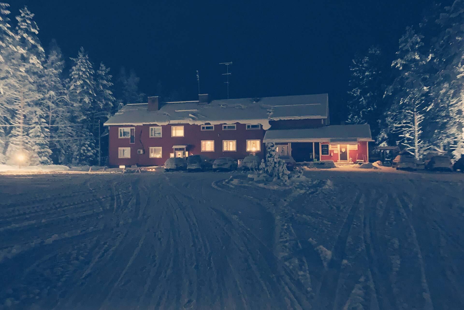 Eksteriør