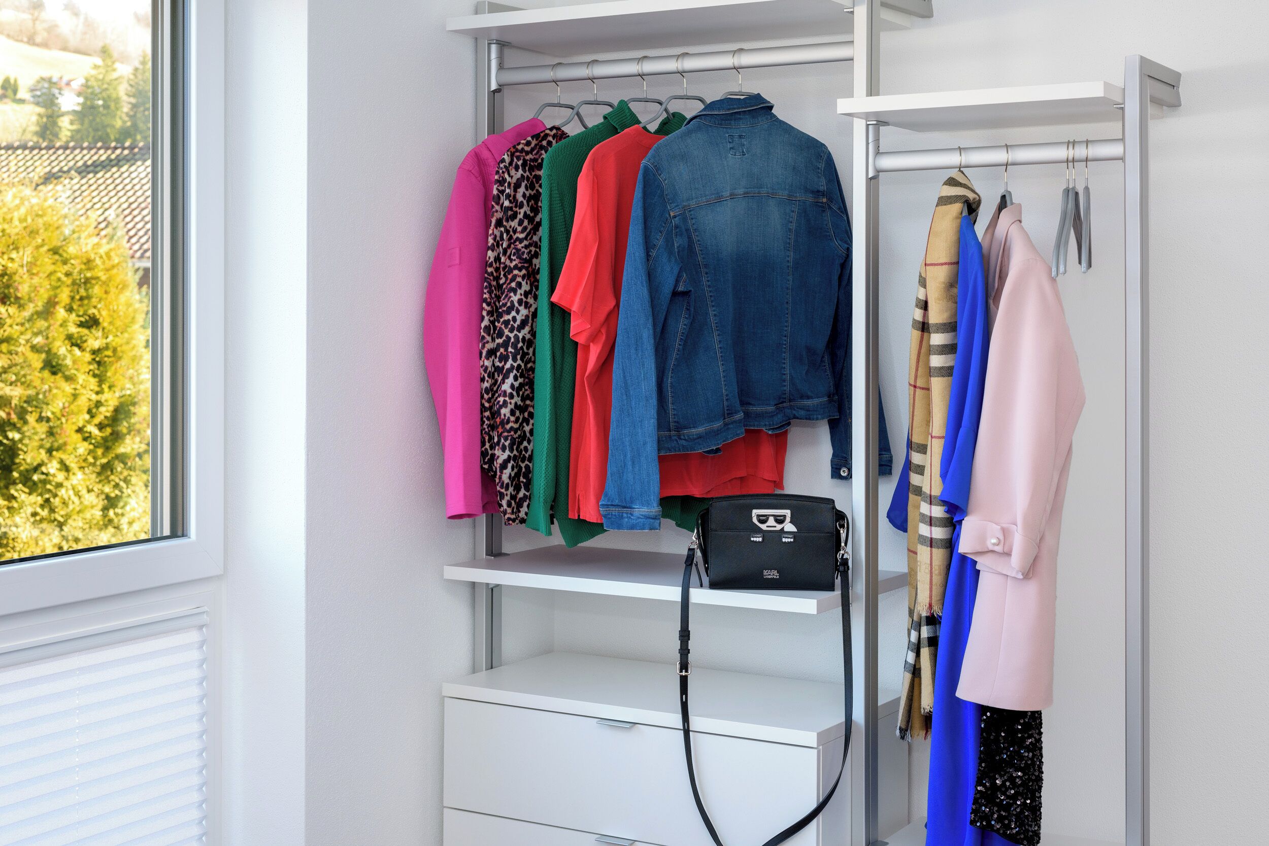 舒適公寓客房, 山景 | 內部