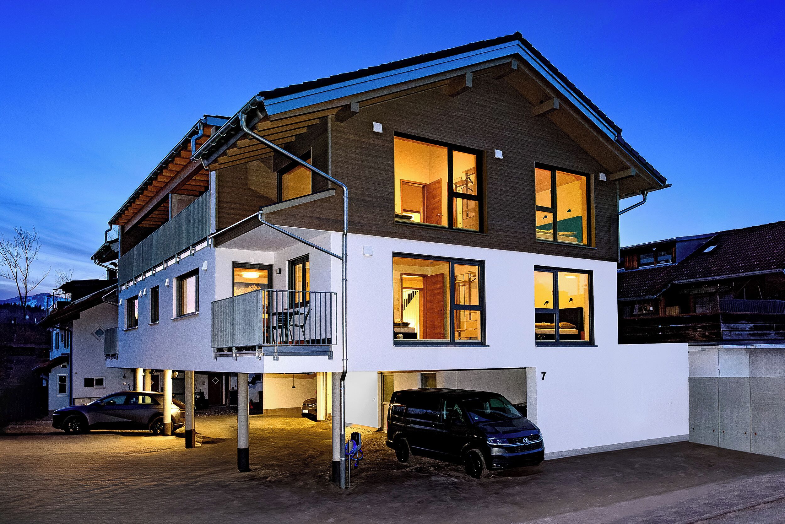 Außenbereich