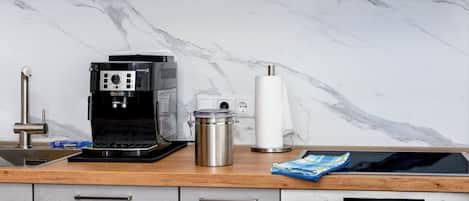 Comfort Studio | Private kitchen