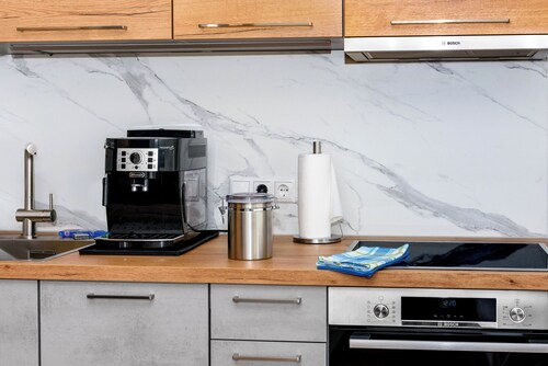 Berg Fux Ferienhaus und Wohnungen