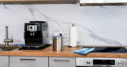 Berg Fux Ferienhaus und Wohnungen