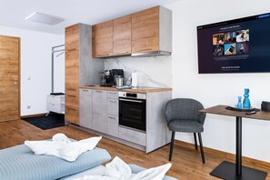 Comfort Studio - Berg Fux Ferienhaus und Wohnungen (Sonthofen)