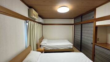 Comfort House, 2 Bedrooms | Free WiFi, bed sheets