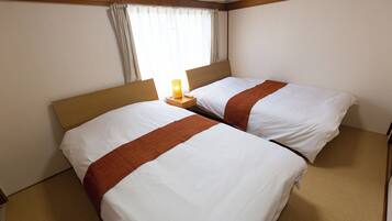 Comfort House, 2 Bedrooms