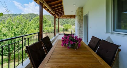 Aelia Maisonette by RentalsPro - Fourka Halkidiki