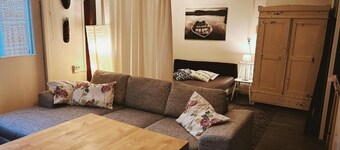 Old School Lodge Tahko Small Room