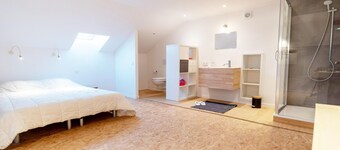 Ardennes Family Nature Cottage for 6