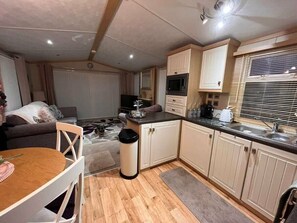 Interior - Golden Anchor Holiday Park - Holiday Accommodation 17383 (Skegness)