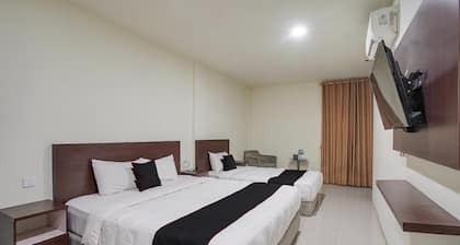 Family Luxury Suite W/Free WiFi and Parking