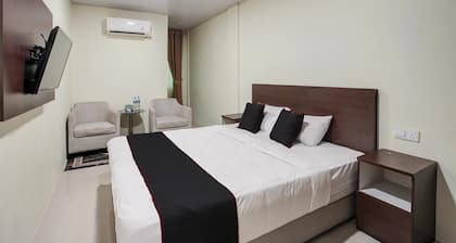 Cozy Double Escape W/ Free WiFi and Parking