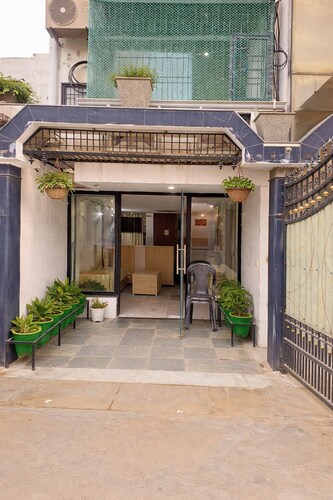 Vrindavan Bunk Hostel by Shiva 