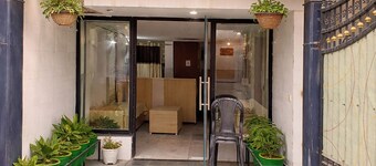 Vrindavan Bunk Hostel by Shiva 