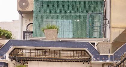 Vrindavan Bunk Hostel by Shiva