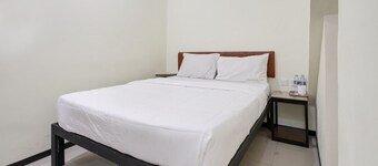 Cozy Double Escape W/ Free WiFi and Parking