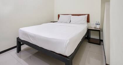 Cozy Double Escape W/ Free WiFi and Parking