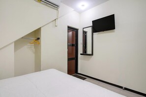 1 habitación, wifi gratis y ropa de cama 