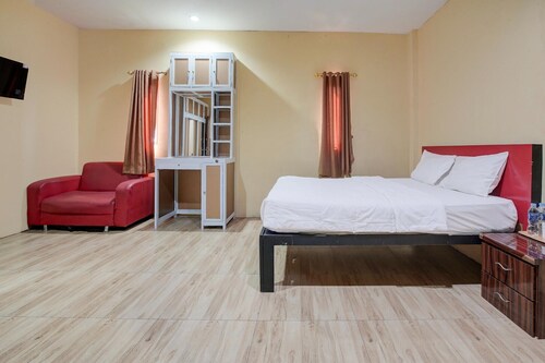 Luxury Deluxe DBL Retreat W/ Free WiFi and Parking