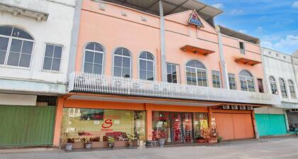 Luxury Deluxe DBL Retreat W/ Free WiFi and Parking
