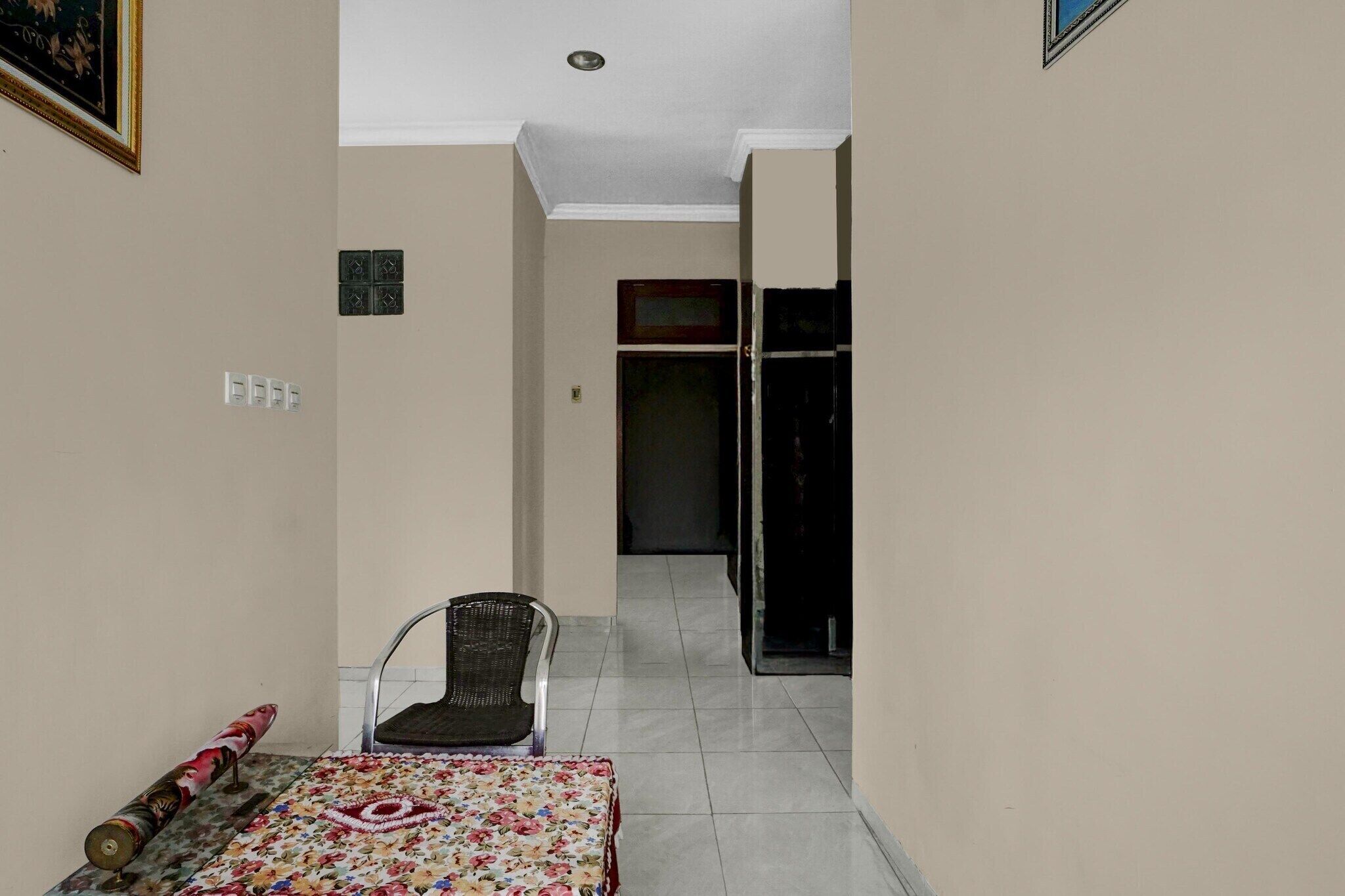 Interieur