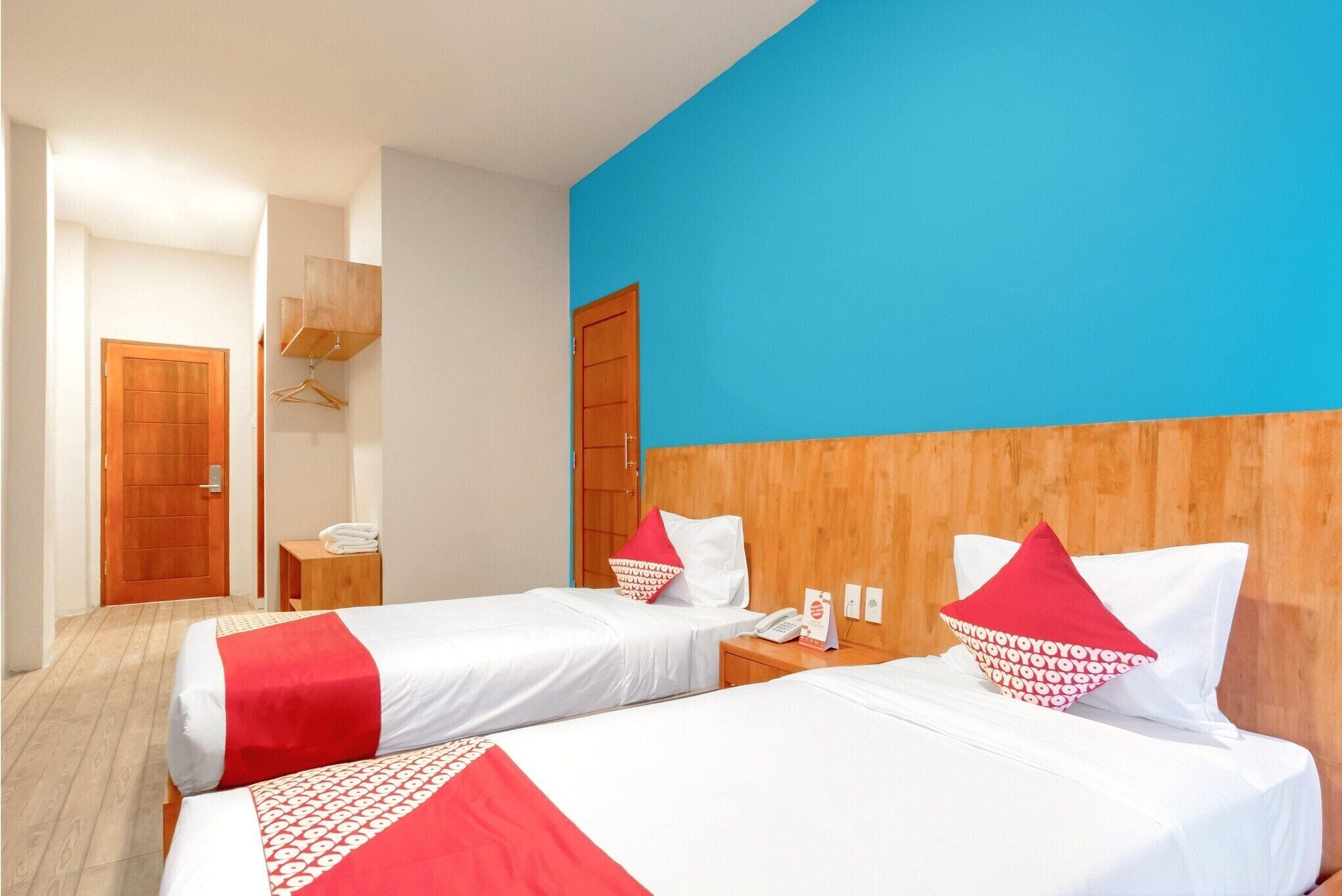 1 slaapkamer, gratis wifi, beddengoed